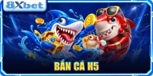 Bắn cá H5