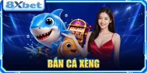 Bắn cá xèng