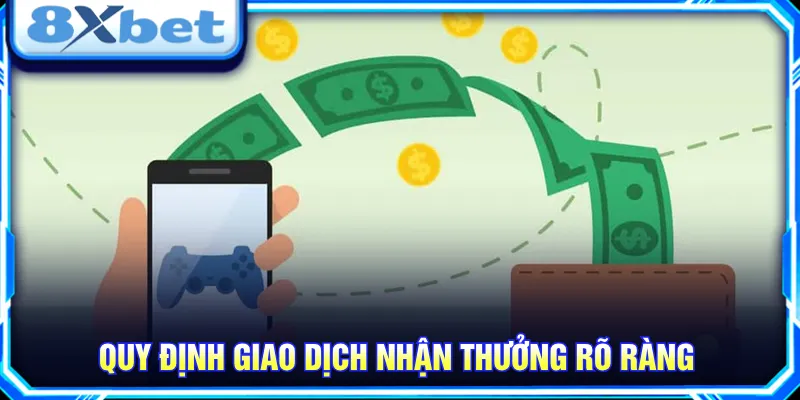 Đáp ứng điều kiện nhận thưởng nhằm đảm bảo quyền lợi