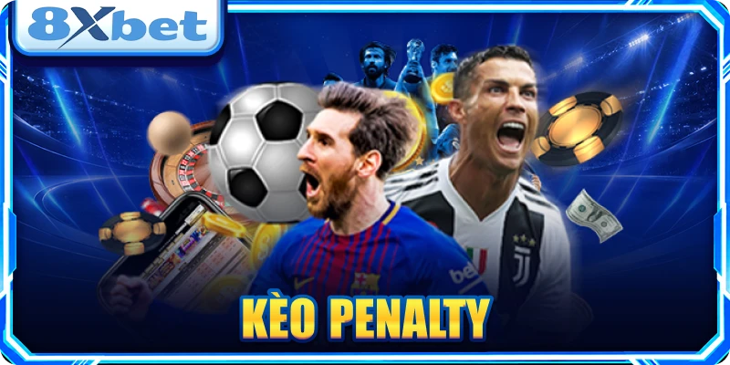 Kèo Penalty: Cách Đọc Kèo Và Phân Tích Trước Khi Cược