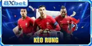 Kèo Rung Là Gì? Cách Đọc Tỷ Lệ Live Chuẩn, Tỉnh Táo
