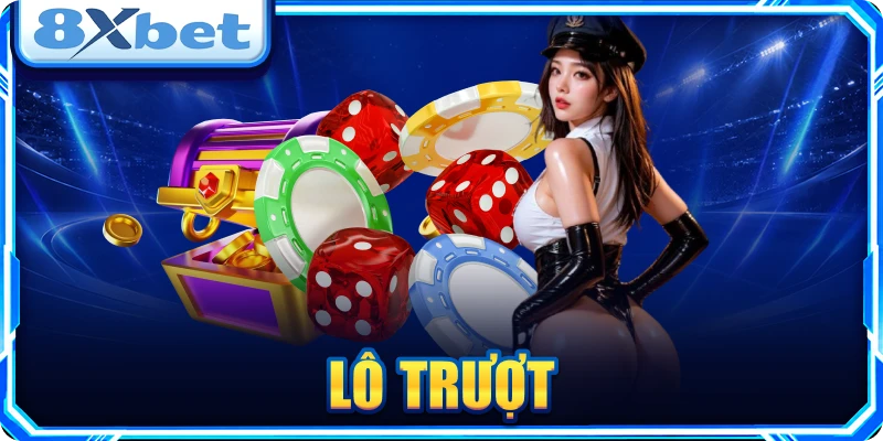 Lô trượt