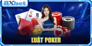 Luật Poker