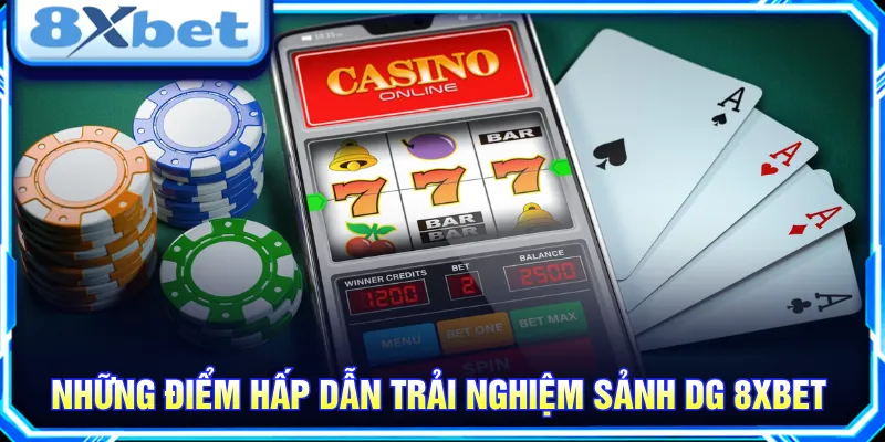 Người chơi được tham gia các sự kiện lớn của sảnh 8XBET
