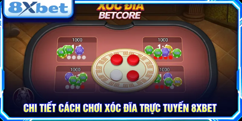 Người mới cần nắm rõ quy tắc chơi khi tham gia 8XBET