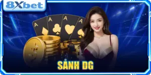 Sảnh DG