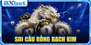 Soi Cầu Rồng Bạch Kim: Đọc Dữ Liệu Chuẩn, Chọn Số Tỉnh Táo