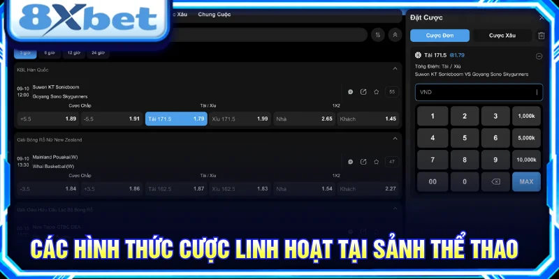 Tìm hiểu những loại kèo phổ biến cùng cách lựa chọn hình thức dự đoán phù hợp