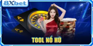 Tool nổ hũ